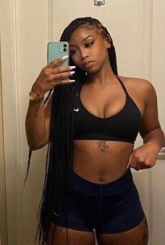 Brownskin Delight - 1