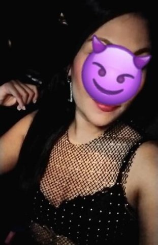 sexy latina esperando por ti😈🔥 - 1