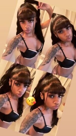 I am a sexy ebony 🫦 Available 24/7 🏪 OUTCALLS , CAR FUN , Video Chat & Video Sell Service🥰 - 1