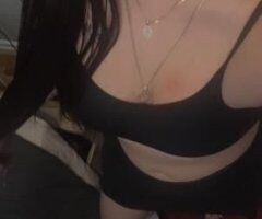 Brooklyn escorts - new girl in town Anabell