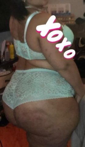 Curvy Exotic Latina - 1