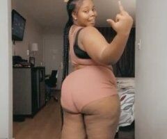 Richmond escorts - let me throw this ass back while you catch it
