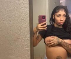 Baton Rouge escorts - SOAKER😩💦🫧💰CARDATESONLY