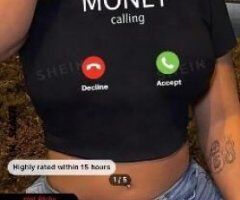 TIGHT WET SLIPPERY 💦💦 GOOD TIMES NO COPS NO DRAMA NO BS NO ISSUES BBW SNOW BUNNY😛😘🥰 - Image 3