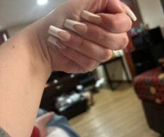 TIGHT WET SLIPPERY 💦💦 GOOD TIMES NO COPS NO DRAMA NO BS NO ISSUES BBW SNOW BUNNY😛😘🥰 - Image 11