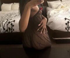 tall chocolate slim babe full of sweet fun - Image 2