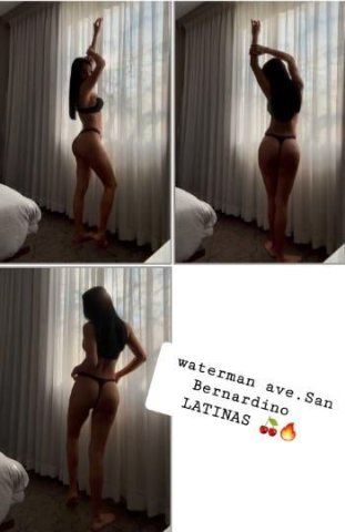 💄♥💋🍒❣♥💋SEXY AND SPACY💋♥❣🍒💄💋LATINAS 💋💄🍒❣♥YOUNG♥❣THE BEST PLACE❣♥🍒💄🍒 - 25 - 1