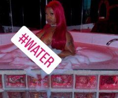 Augusta escorts - Miss Monroe 🦋💰🧝🏾♀ Outcalls ONLY 🫶🏾No Raw Anything !!! Fedish friendly