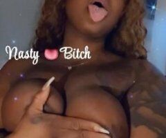 Baltimore escorts - 💦🌪🥶🥵 Cum Get Warm In This THICC JUICY PUSSY🫦 QUIETSTORM Going Make That DICK REAL HAPPY🌪💦🎯💯