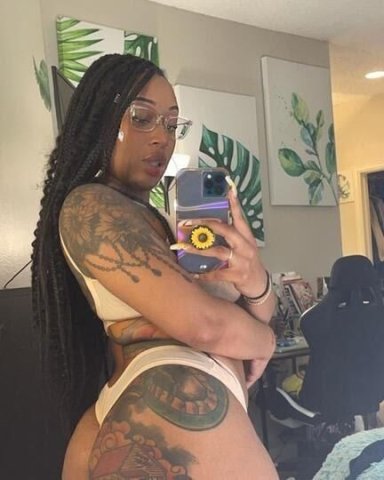 AVA (NO DEPOSIT REQUIRED) WHITE DADDIES PREFERRED - 1