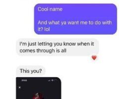 Just selling content! I meet locally! - Image 2