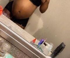 Dallas escorts - WET PREGNANT PUSSY KUM GET IT DADDY