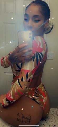 PUERTORICAN🌺PRINCESS🌺 - 1