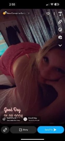 Girl Next Door, Lets Have Fun - 1