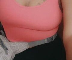 Madison escorts - Sloppy Joes with pleasure
