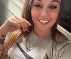 Akron/Canton escorts - Caution!!! Slippery when wet