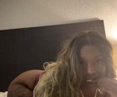 Slut me out Daddy 😘 In/out available all night - Image 4