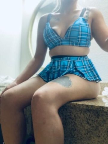new white girl 💦💦 - 1