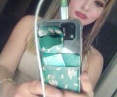 who wants me to cum all over their dick or pound my asshole IM READY RIGHT NOW - Image 5