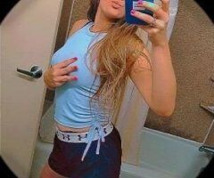 kat new in the area let me show you a great time - Image 2