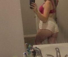 kat new in the area let me show you a great time - Image 3