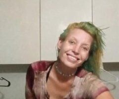 blue haired lady - Image 5