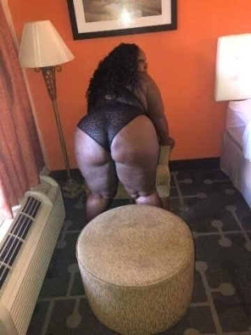 BBW 💧CUM CATCHER 💦 - 1