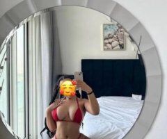 💦New In the city💯Lovely Latina💦available now🔥Full satisfaction🔥Pleasure Experience ❤NOT Deposit Baby💦 - Image 1
