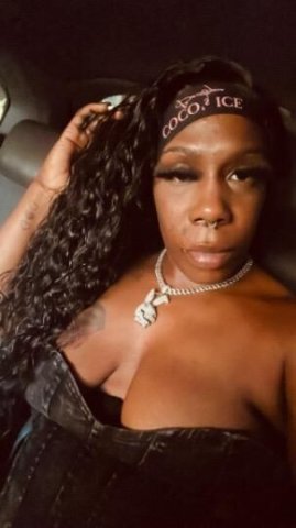DABACK $HOTT QUEEN💦 - 1
