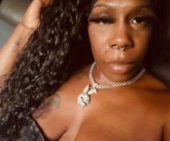 New York City escorts - DABACK $HOTT QUEEN💦