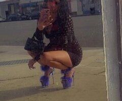 Name is Zayda 🥰 Come see wah I have in store for you papa 🍑💦👇🏽 - Image 6