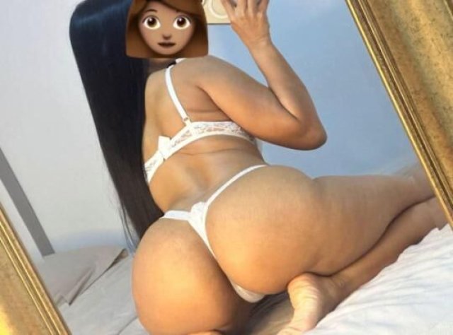 💦💦🍑 Rica mamasita 🍑💦💦🧬 - 1