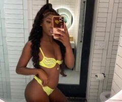 True Companionship is My Thing I offer upscale •OUTCALLS• to your place or hotel. - Image 5
