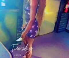 cum have a blast wid the FEELZ OF YOUR DREAMSZ BABY AND DNT FORGET THE EXOTIC VIBES‼ - Image 6