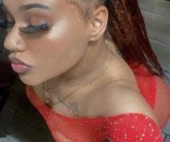WARM AND CREAMY COME AND SEE ME💦🍭 - Image 4