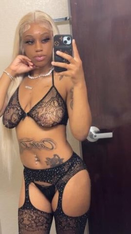 In town for a limited time!👅💦 Catch me while you can😻 - 1