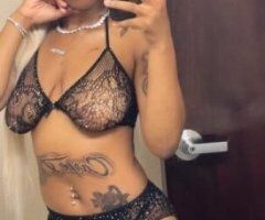 Shreveport escorts - In town for a limited time!👅💦 Catch me while you can😻