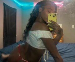 Hi daddy😍 Cum have fun 💦 - Image 3