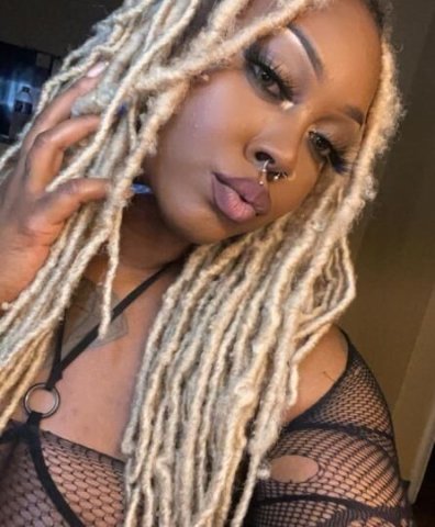 NEW Hottie W/ Good Chocolate Pussy(OUTCALLS &CARDATE ONLY) - 1