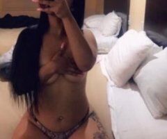 Buffalo escorts - becky with good coochie.
