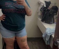 💋Horny GreenEyed BBW 💚😍 - Image 4