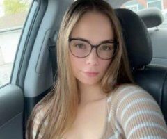 York escorts - ALWAYS masturbating 😂