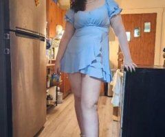 Pittsburgh escorts - Chelsea's Oasis 💚 get those balls emptied out :)