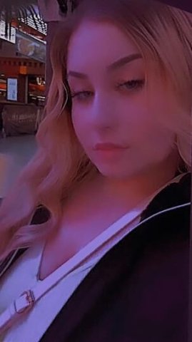 WET PINK SNOWBUNNY💕😘LETS PARTY❄💕 - 1