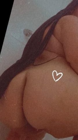 CUM for me daddy while i CUM ON YOU - 1