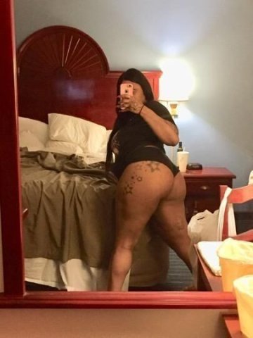 BADDEST BIHH TO DO IT 🤪💯 HML ..UPSCALE RED BONE 💋 - 1