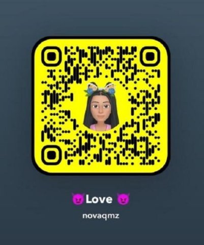 Only Add 👻Add My Snapchat.. novaqmz 👉 ✅.Facetime Fun.. 👅And Ready for incall or out call🚘car call🚗 AVAILABLE 24hrs🦋 Video Sex Chat,NEW Video Content sell... - 1