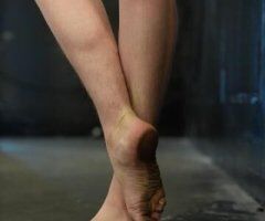 Kink Friendly Hairy Pixie - 30 - Image 6