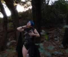 Kink Friendly Hairy Pixie - 30 - Image 9