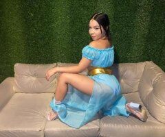 West Palm Beach escorts - machi 🍑